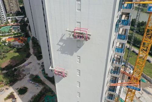 碧桂園 助力 雙碳 目標 加快應用智能建造產品技術